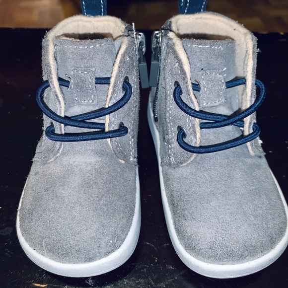 kristjan chukka bootie sneaker